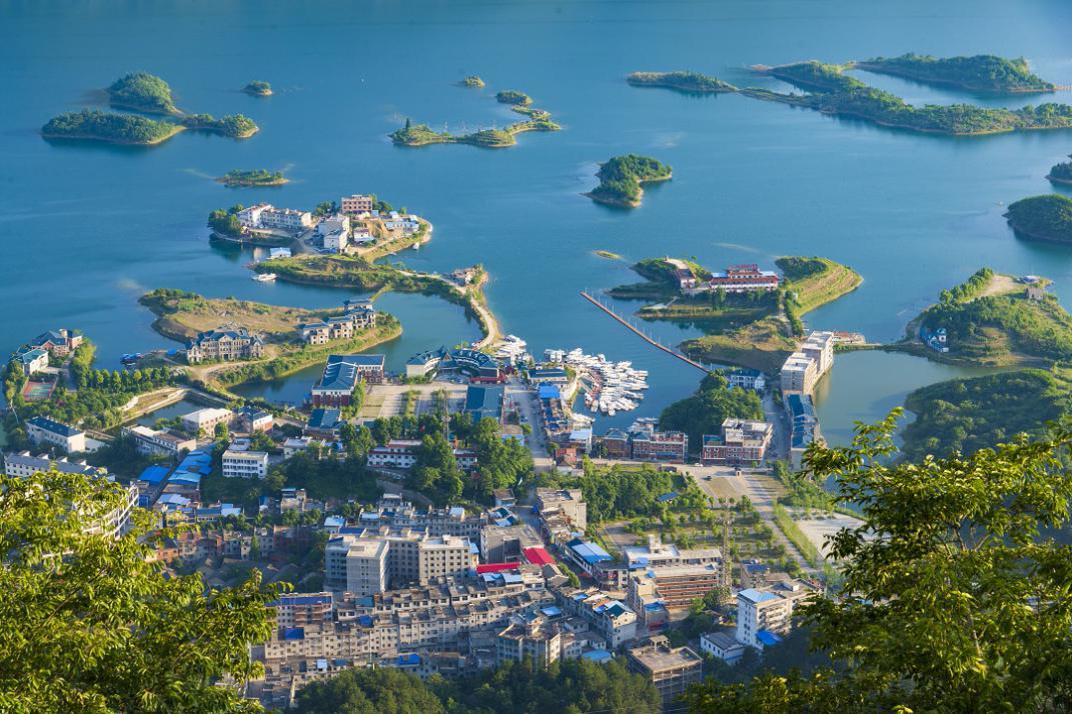 中国十一旅游景点推荐(国内十大绝美岛屿) - 悦闻天下