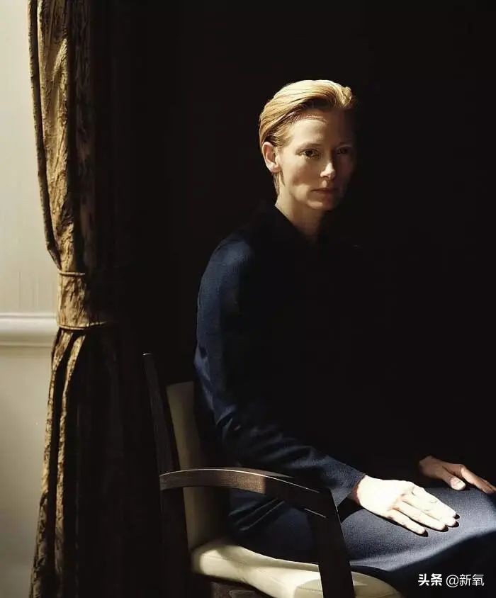 吴倩重回灵气巅峰，为什么我说内娱有书卷气则可称王？