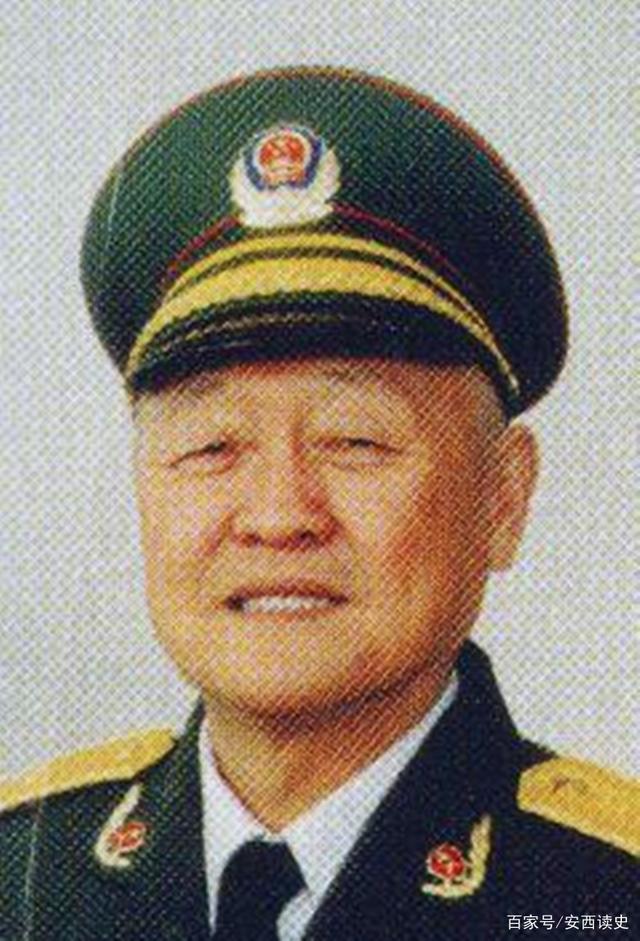 林元帅麾下四野十二个军,军长都有谁?建国后获得了什么军衔