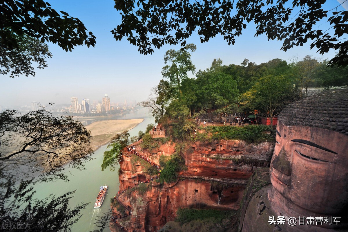 一生必去的十大景点（一生一定要去的景点）-第44张图片-华展网