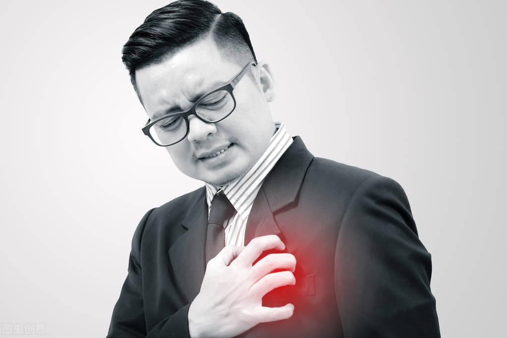 嗓子老是有异物感，很多人认为这是咽炎，其实不然，你一定要重视