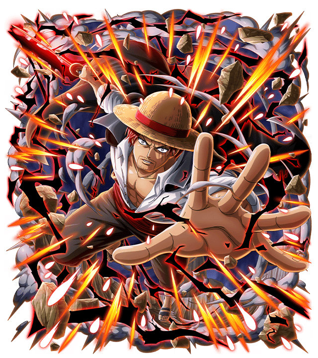 海贼王贝克曼多厉害(海贼王:官方实锤贝克曼具备"霸王色",比肩香克斯