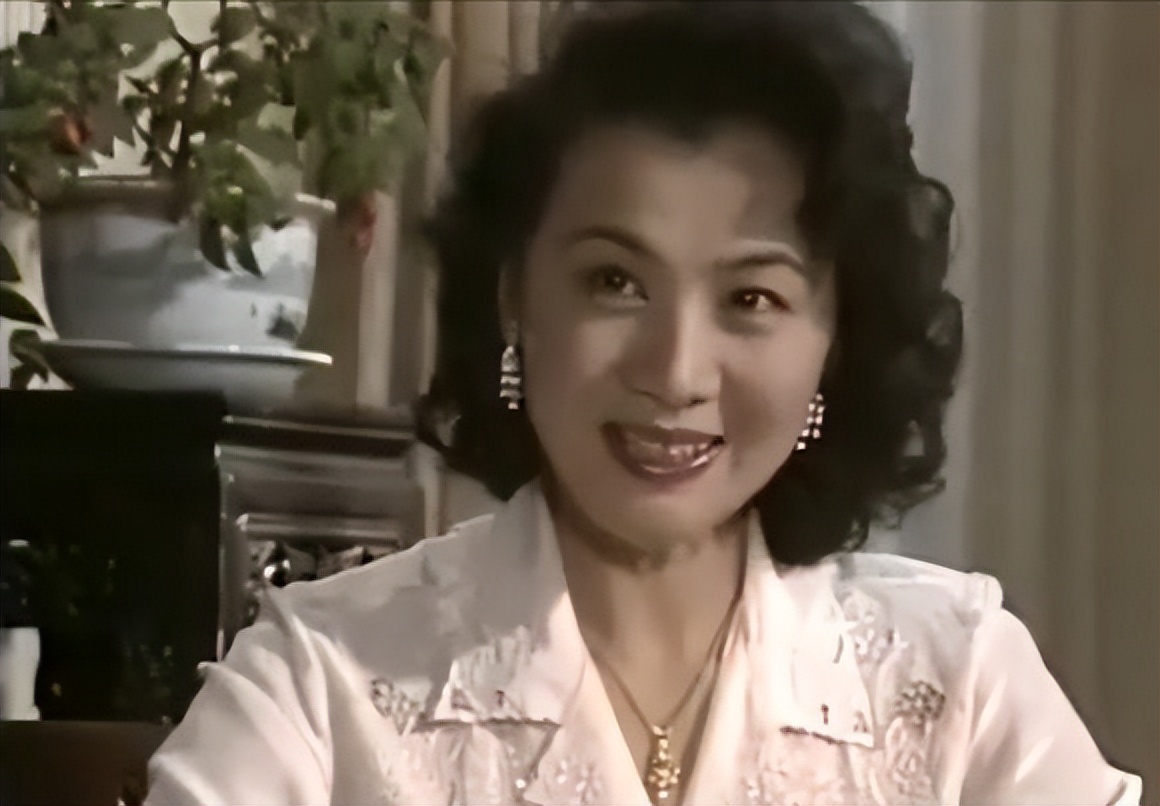 英年早逝的9位女星，每一位都让人惋惜，最大46岁，最小26岁