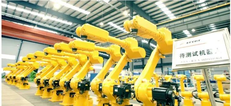 突发！市场环境大变，本土大型机器人制造商海外收购交易被否