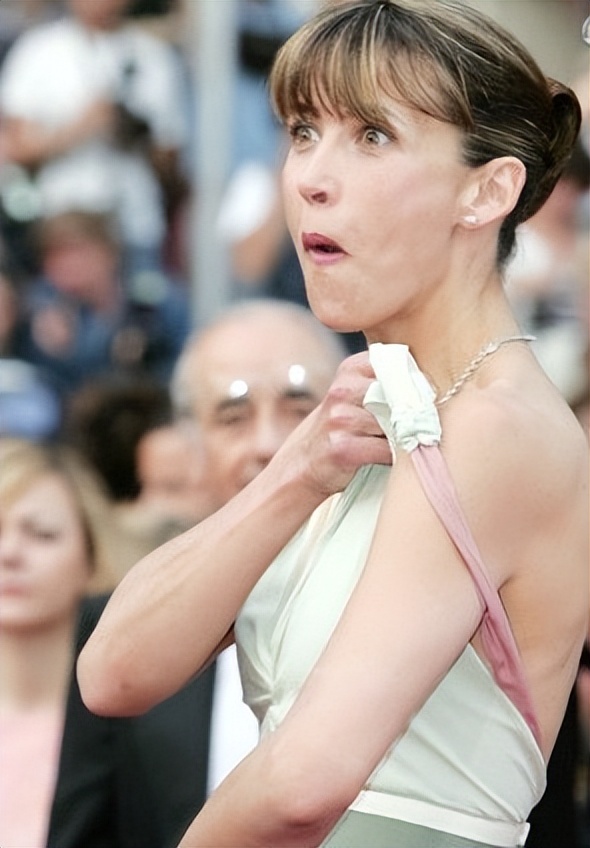 苏菲·玛索走光(苏菲·玛索介绍) - oto联盟