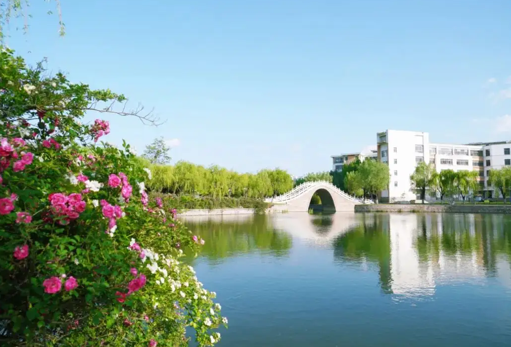 青岛农大拍“毕业合影”，校长微笑配合三小时，既可爱又心疼