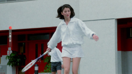 惊艳了时光的15位女港星，张柏芝第9，王祖贤第4，谁是你心中第一