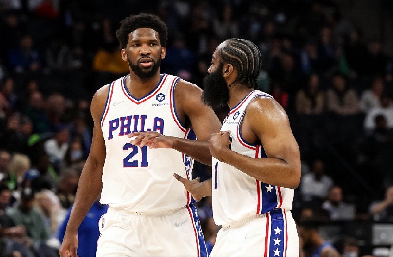 nba太阳队球员名单2021(6投1中,6投1中!