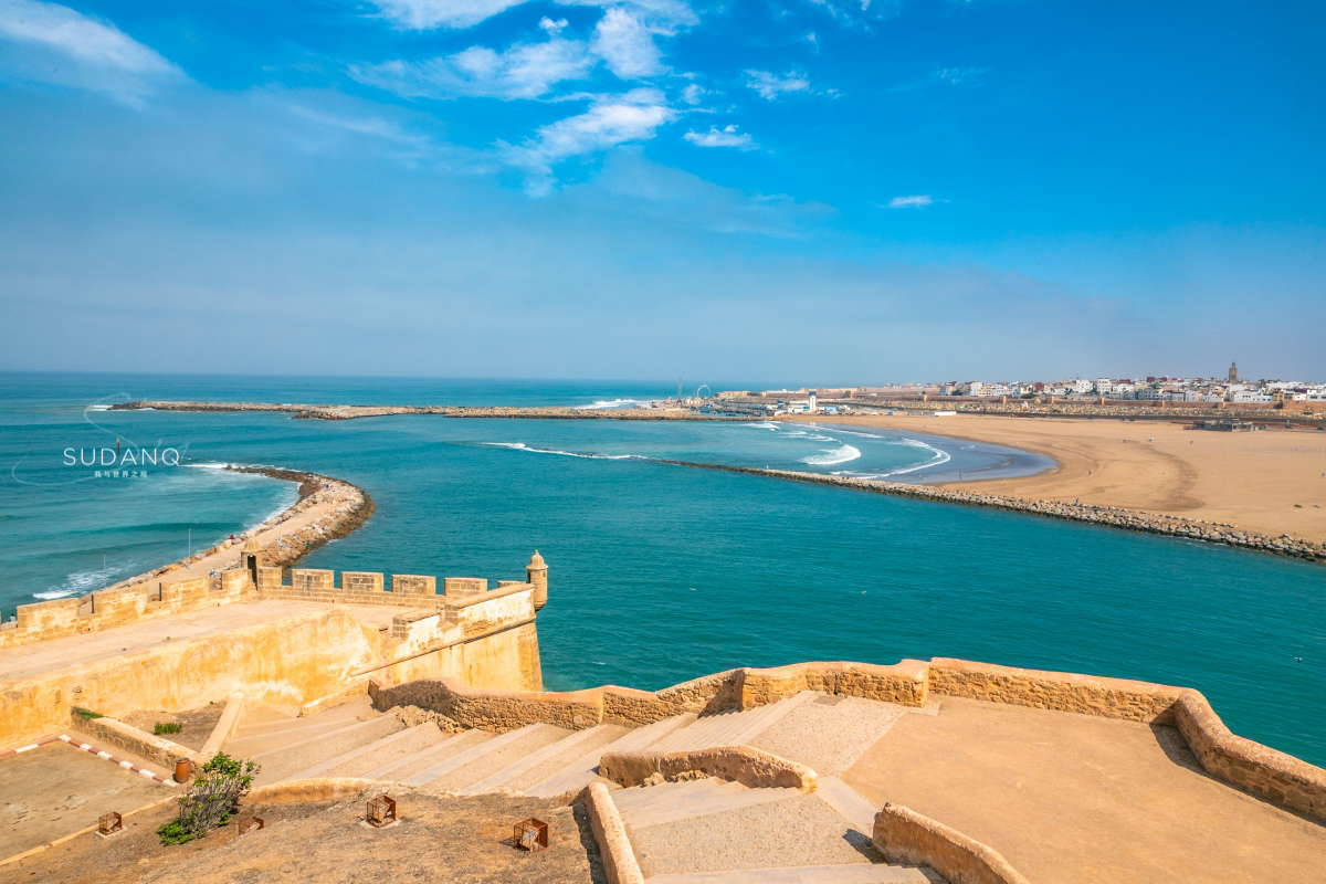 摩罗哥怎么进世界杯（挺进世界杯8强的摩洛哥队，最大黑马，其背后是一个怎样的国家）