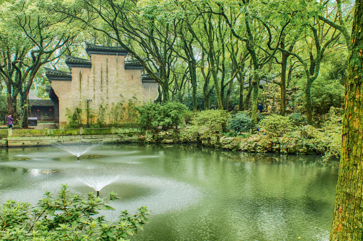 浙江宁波旅游景点（宁波一日游必去景点）-第10张图片-昕阳网