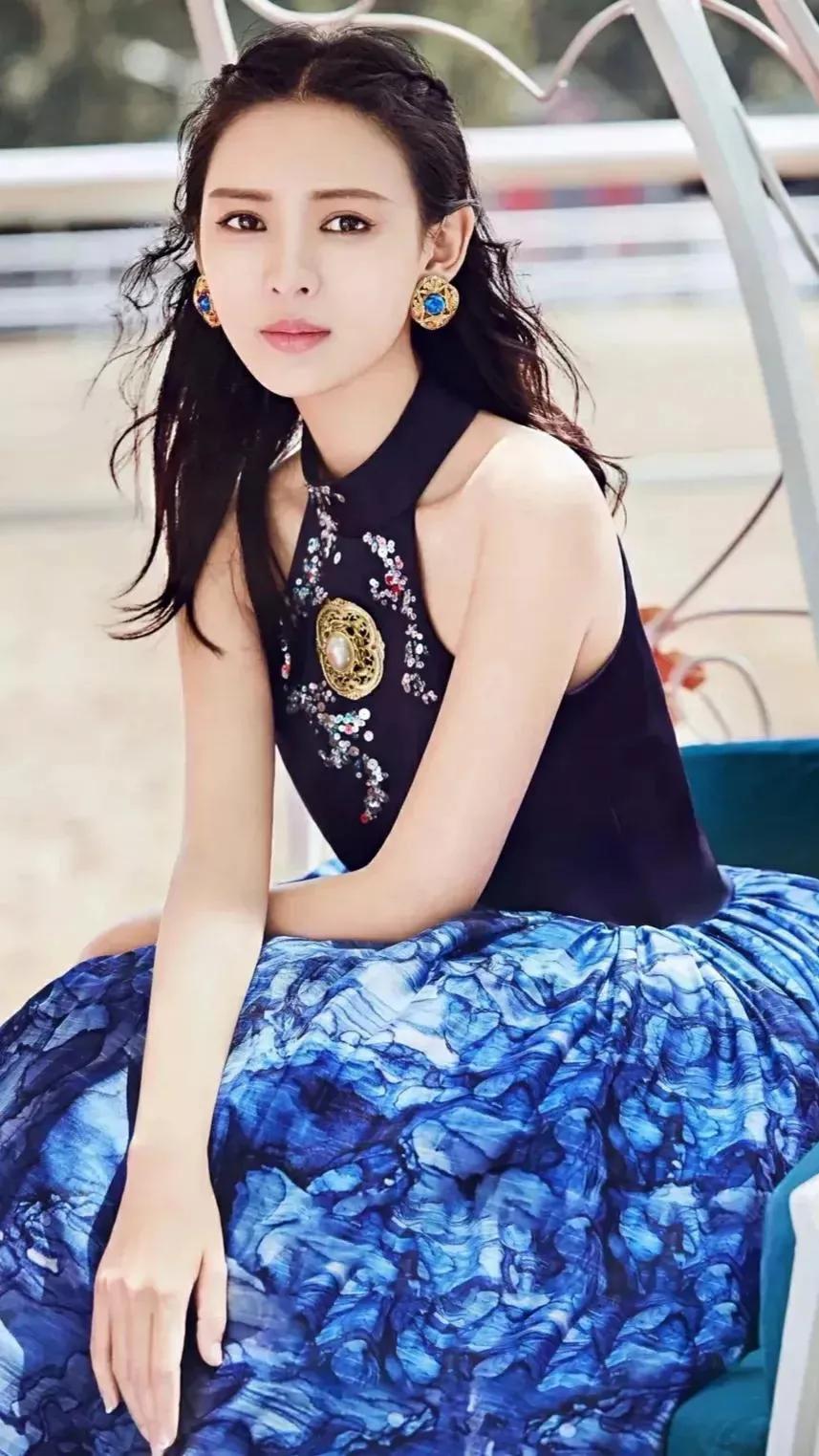 《每日一星》张予曦