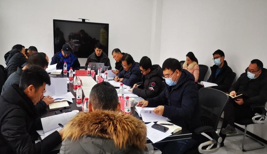 武汉控股圆满完成仙桃市乡镇生活污水处理项目商运首年各项任务