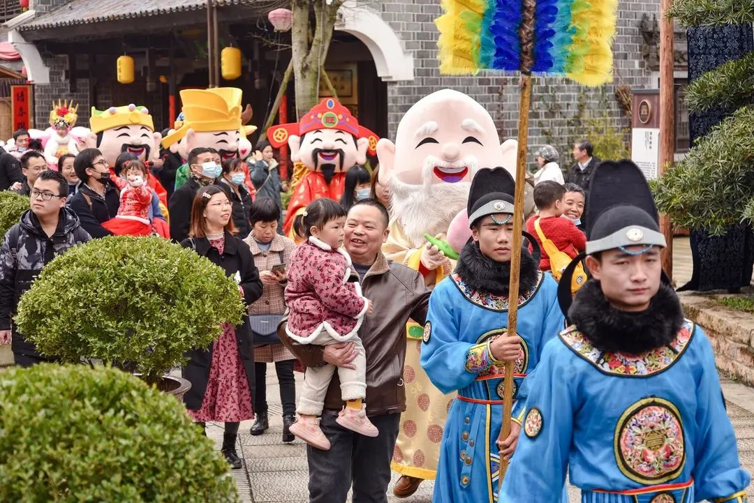 长沙铜官窑古镇一日游攻略（长沙市一日游必去景点）插图6