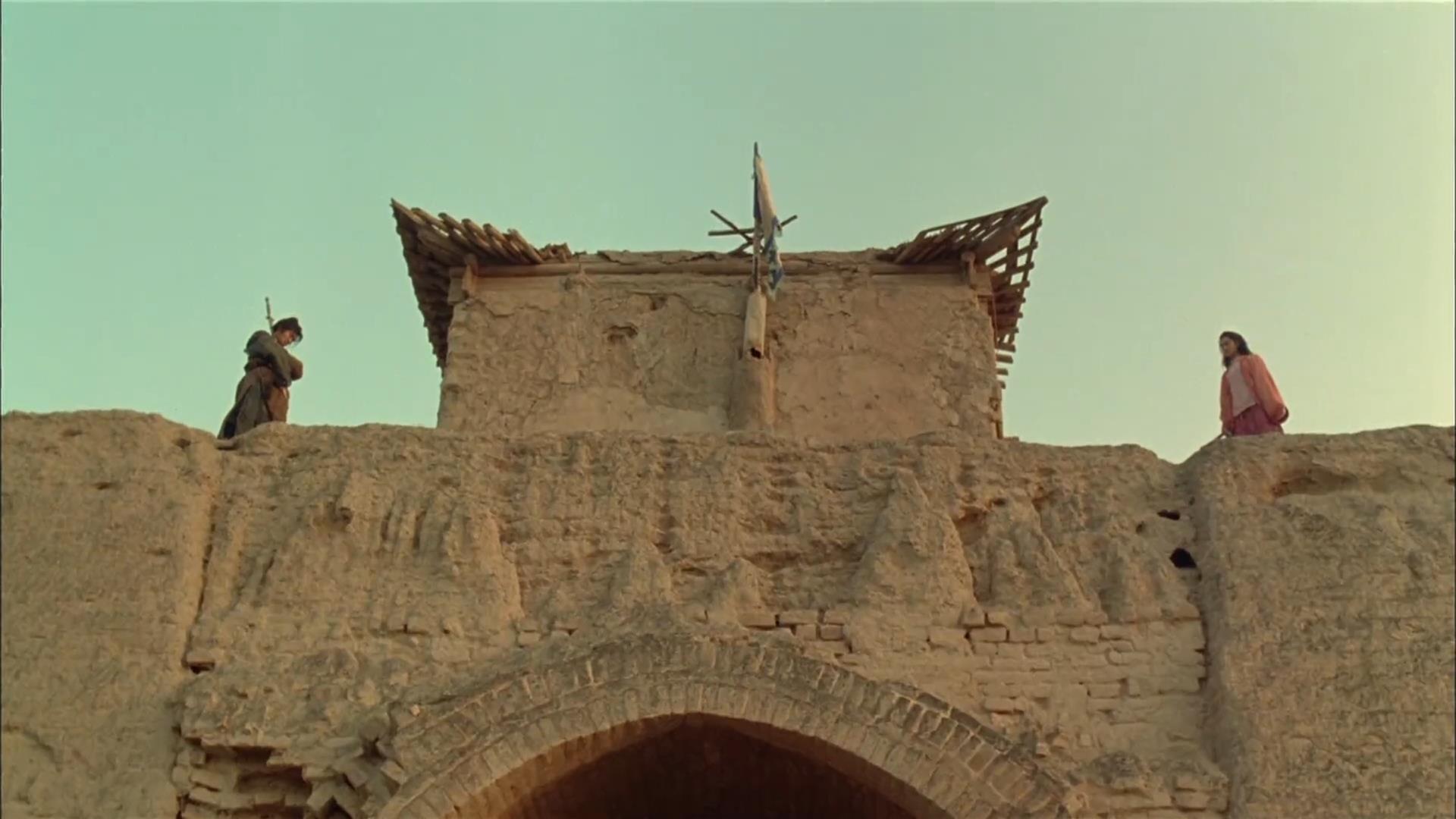 走近《大话西游》取景城市，感受一代经典