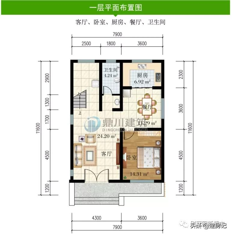 广东15款现代风格别墅，潮流时尚配色高级，8090最爱建房风格来了