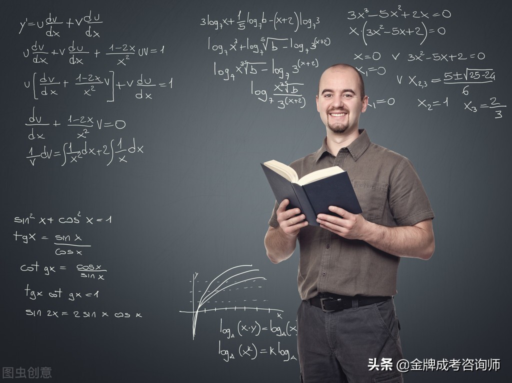 高考500分适合学这5个专业，未来发展好，学生不怕失业