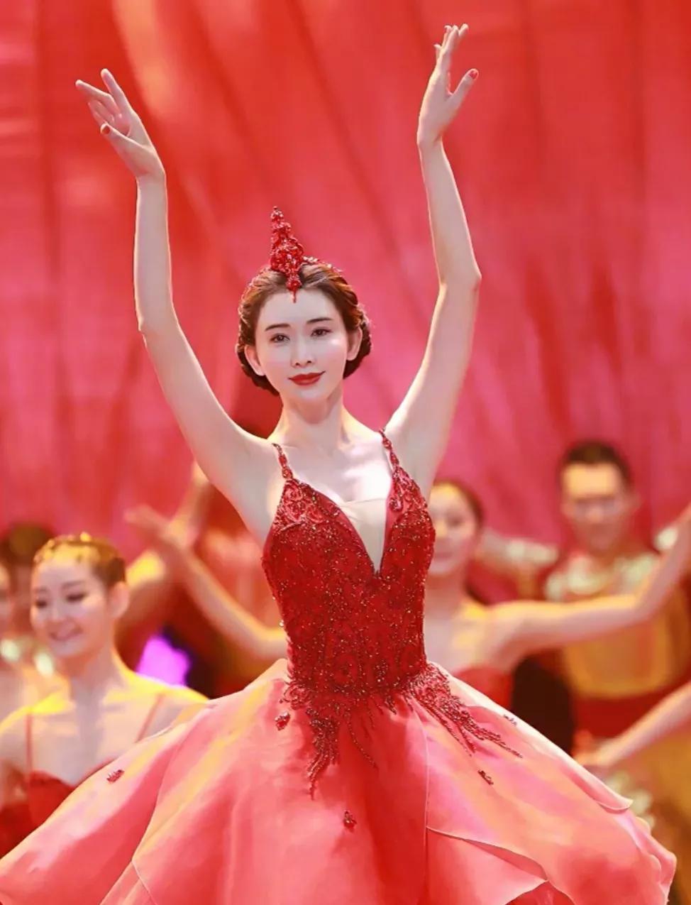 民国女神林志玲