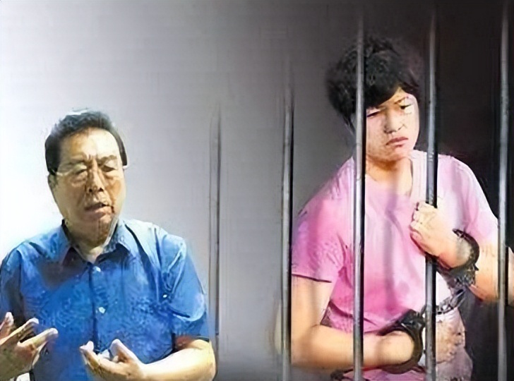 李双江与蒋英的故事看后彻底震惊,李双江和蒋英的故事