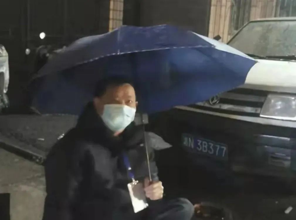 同心战疫情 一起向未来——怀化人大疫情防控进行时（二）