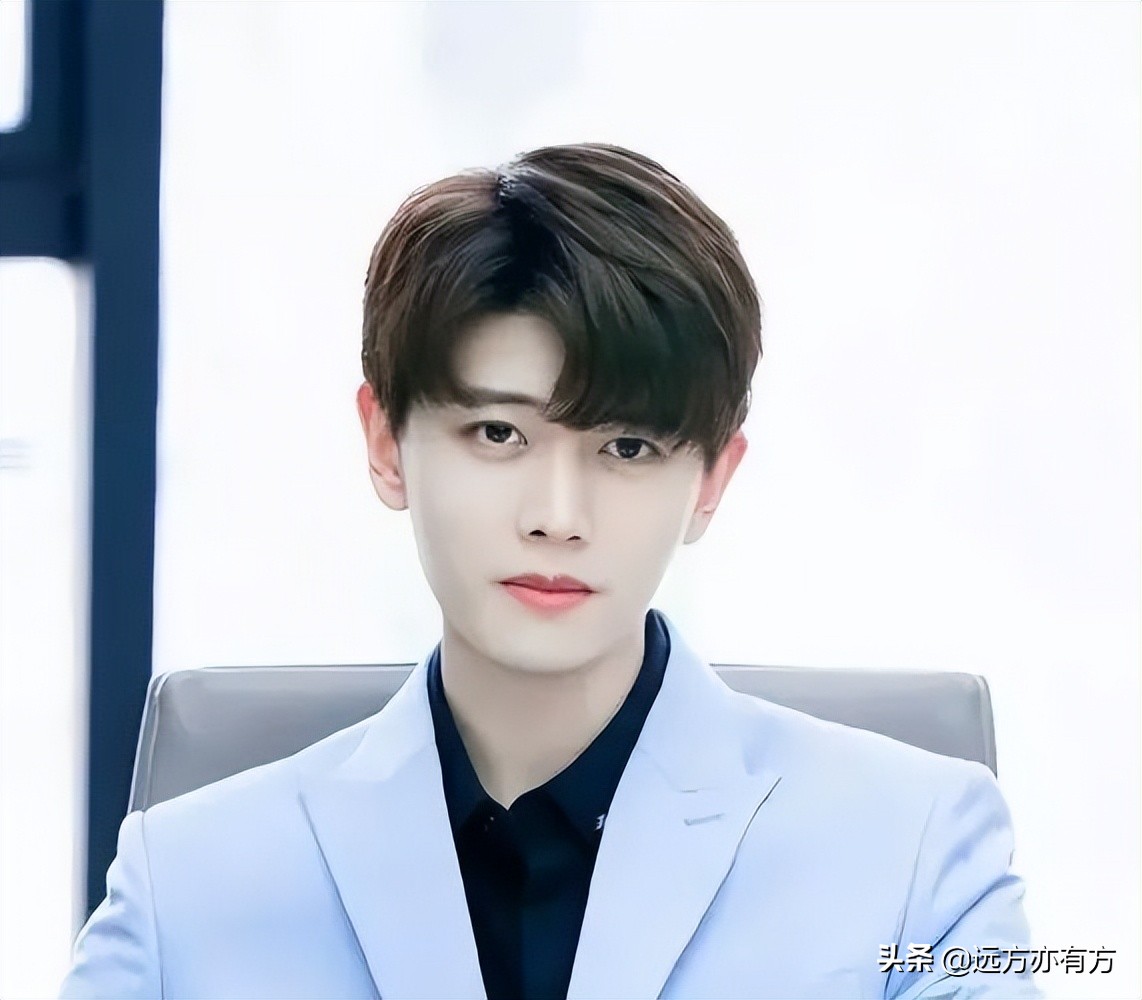 这几位男星很会演好男人，把他们放在一起，差别就出来了