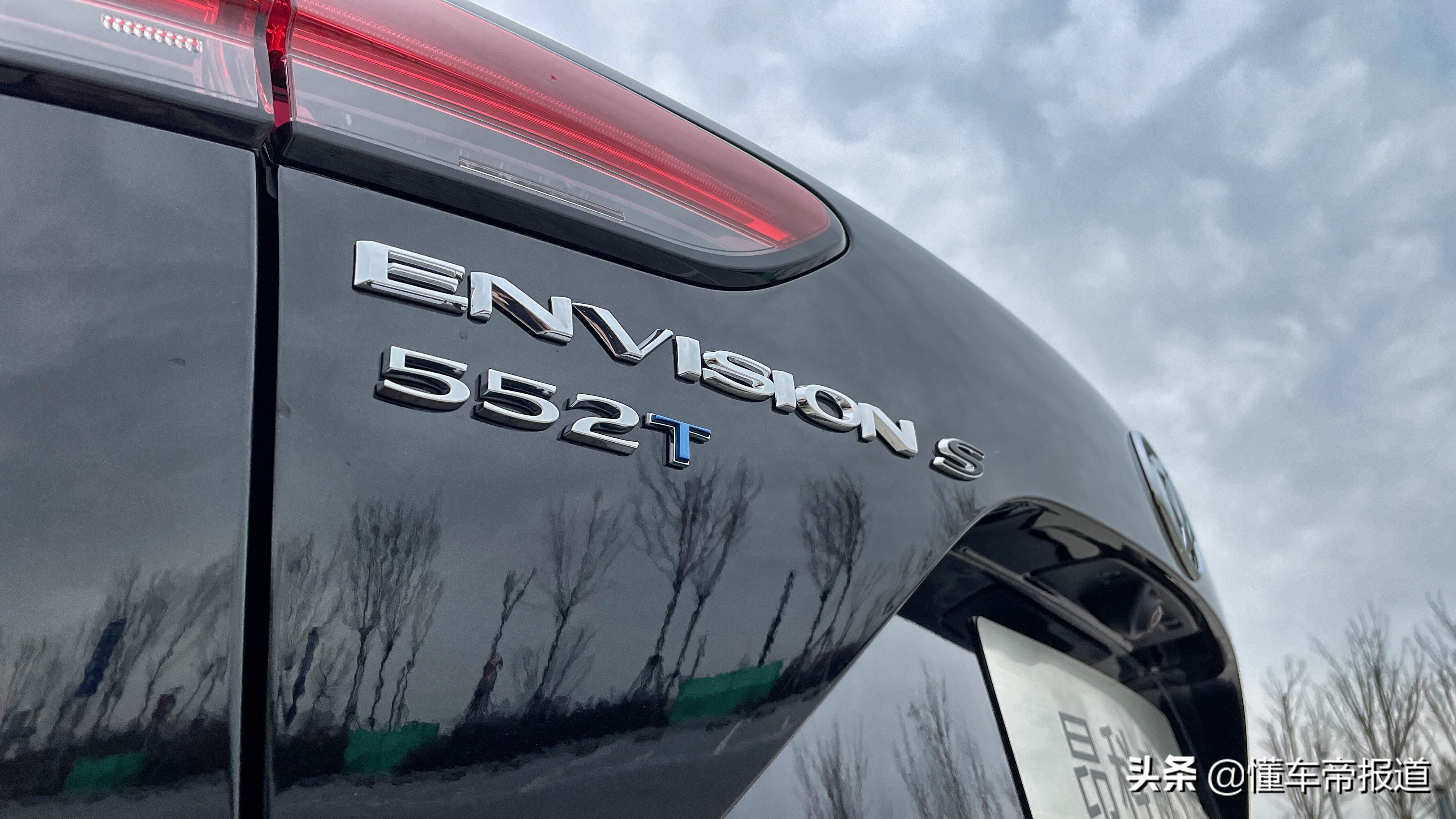 新车｜只为拉低价格门槛？试驾上汽通用别克昂科威S 552T