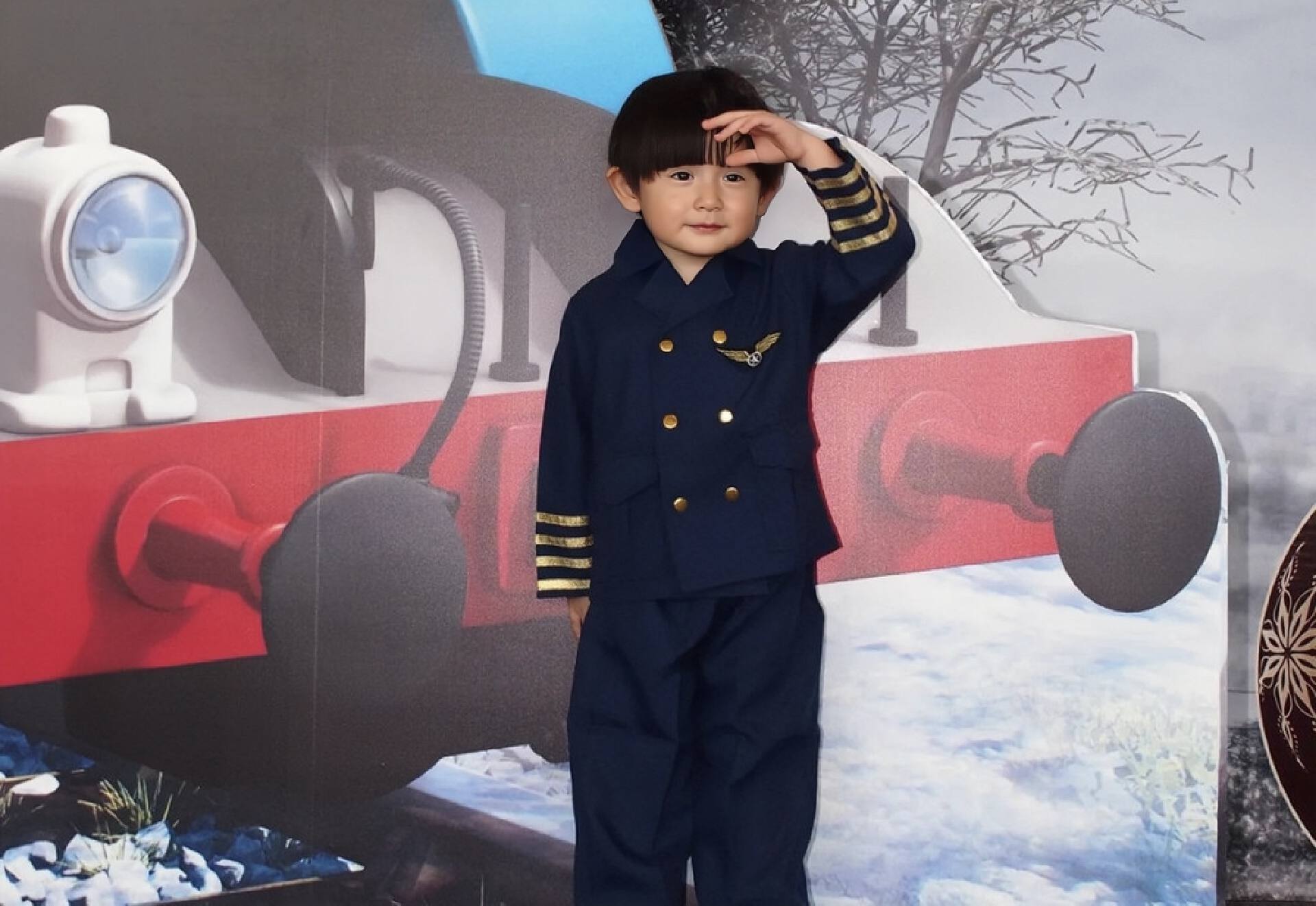 tvb知名童星将退出演艺圈!近四年未拍新剧,望成职业冰壶运动员-蘑菇号