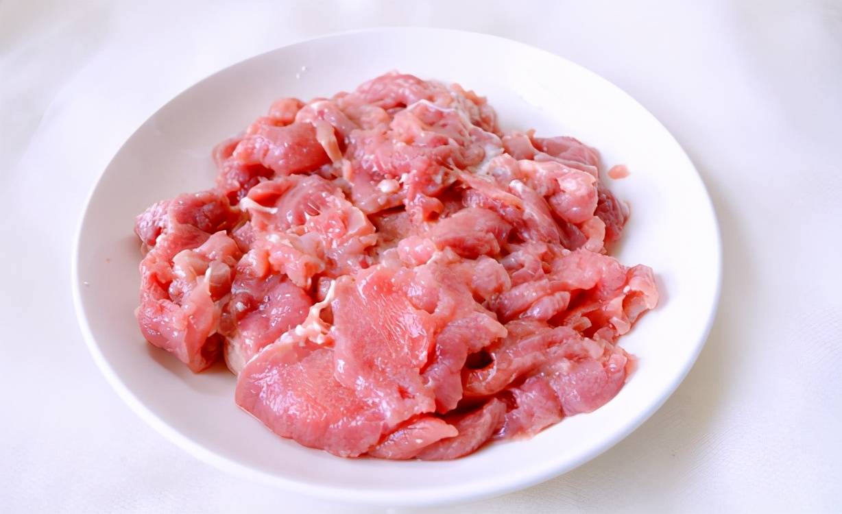 圖片[4]-【西紅柿肉片湯】做法步驟圖  低脂美味 營養解饞-起舞食譜網
