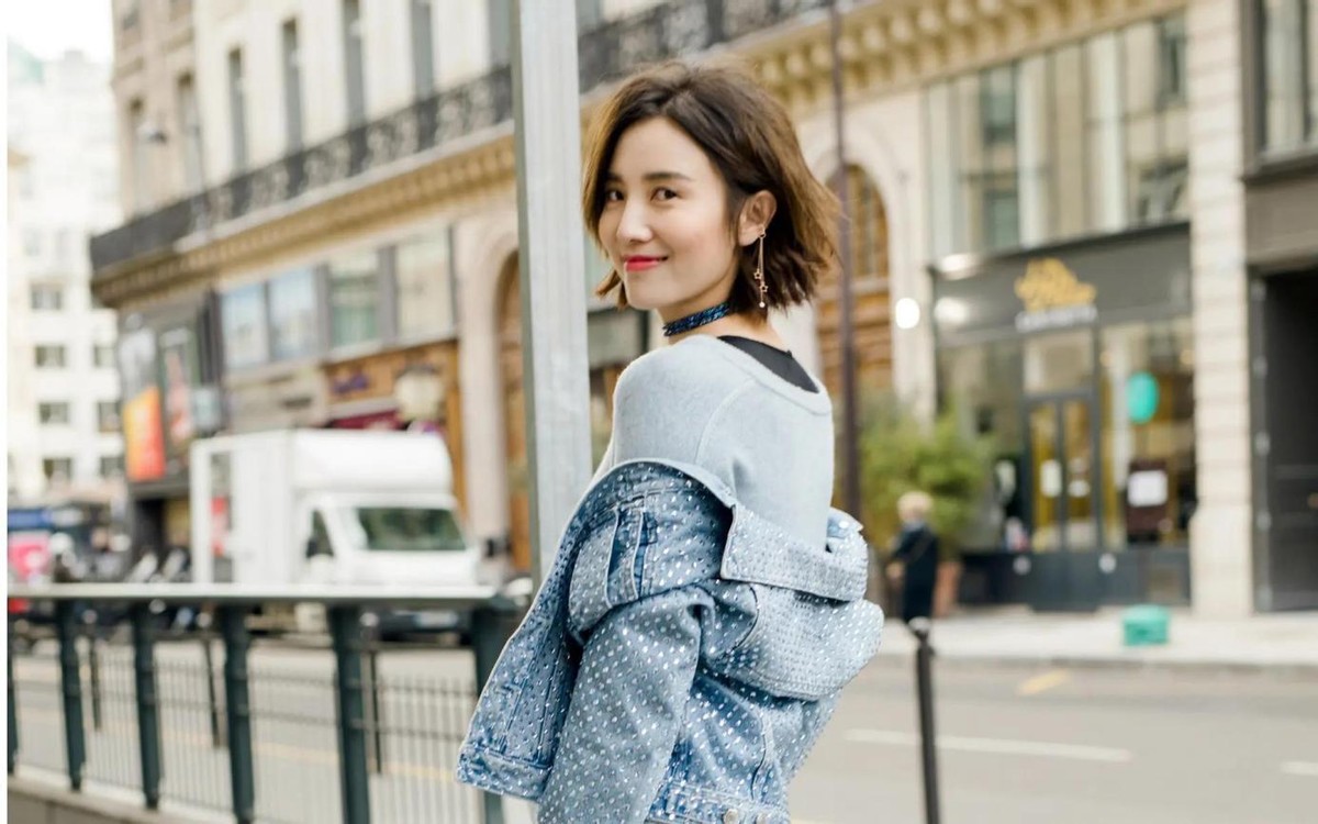 貌美如花却至今未婚，这12位大龄女星，各有各的苦衷
