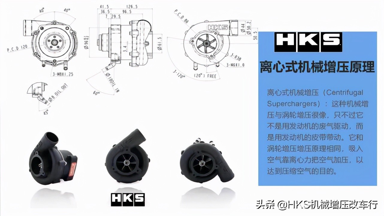 FJ酷路泽动力不足想要提高｜机械增压解决你的一切烦恼