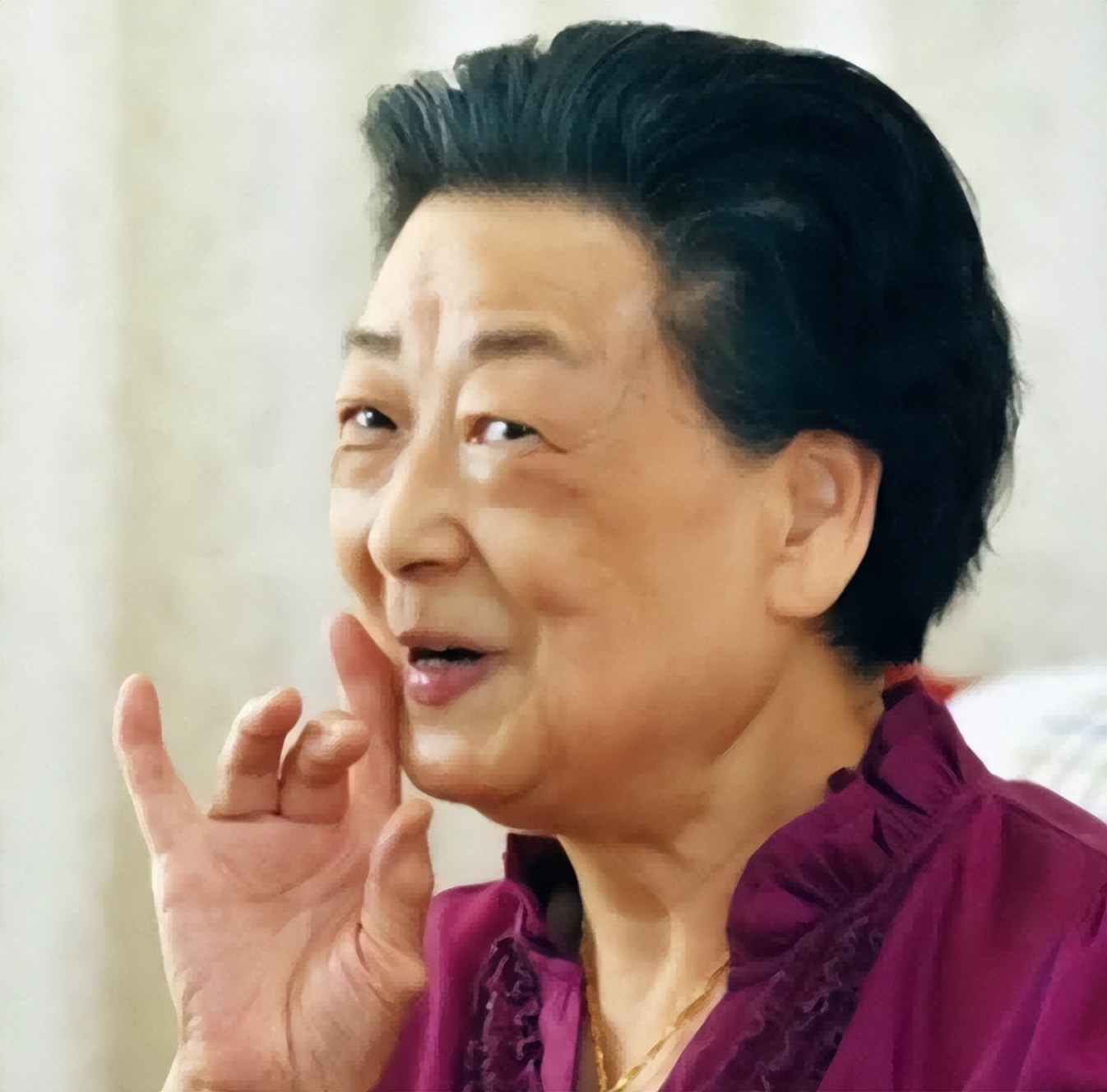 《难忘今宵》词作家乔羽去世，6月没结束，已有19位老艺术家离世