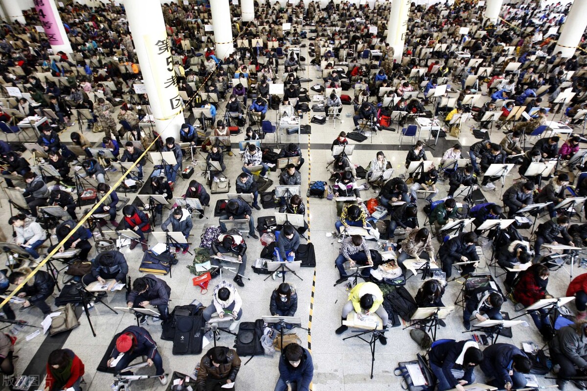 美术艺考生培训去大画室还是去小画室！不去小画室的七大理由