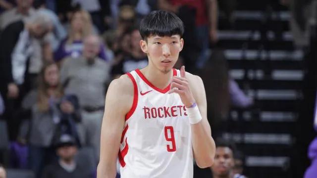 周琦为什么打不出nba(在澳洲联赛大放异彩的周琦,为何就是打不了nba?