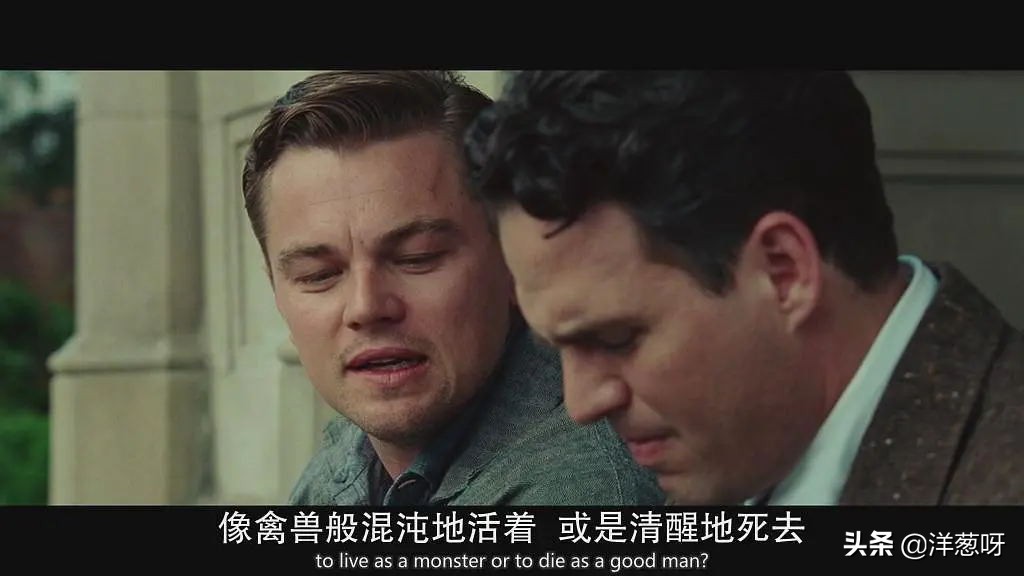 悬疑控「常看常新」的10部影片，你看过几遍呢？
