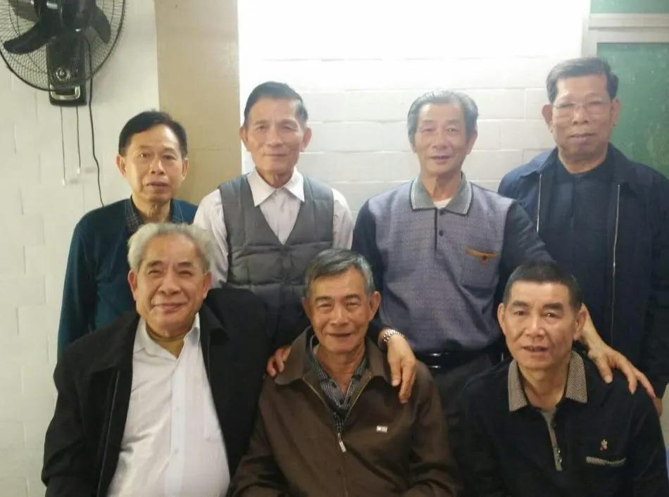 追梦军旅满眼春