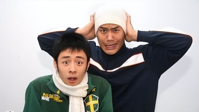 “网红鼻祖”后舍男孩：曾凭“对口型”火爆全网，如今怎么样了？