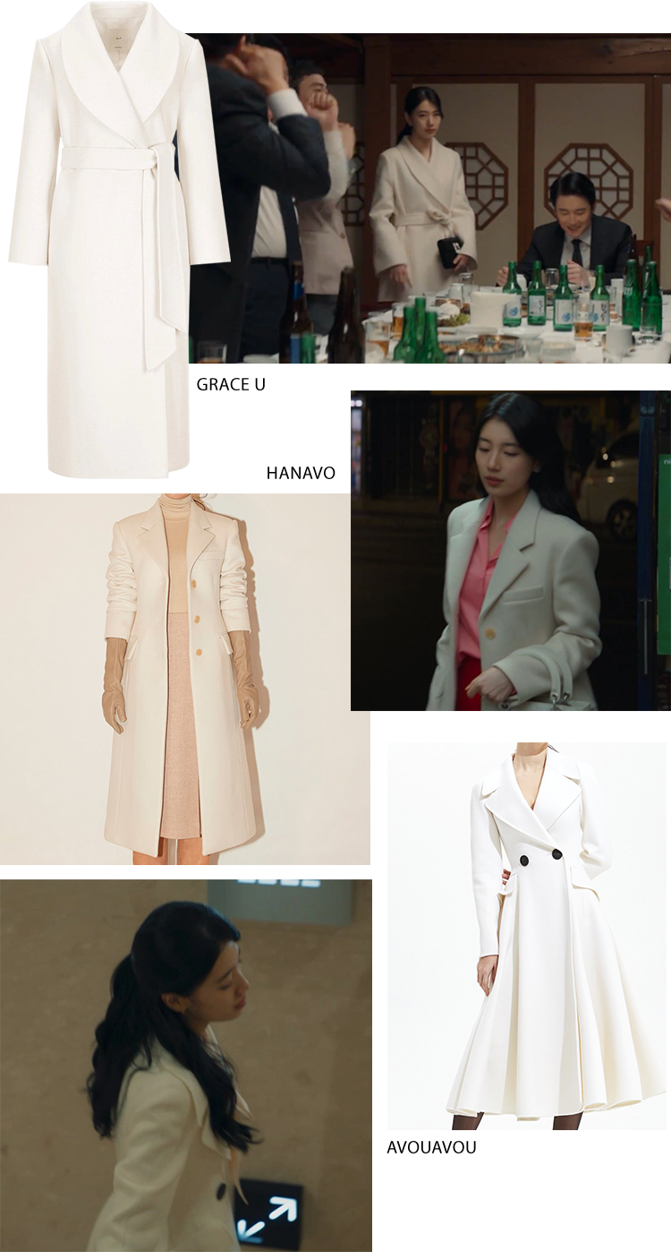 婚礼行头就花了上百万，韩剧《安娜》里裴秀智都怎么穿？