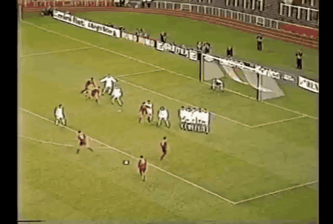 世界杯欧洲区预选赛完整版视频(1994年世界杯欧洲区预选赛D组，捷克斯洛伐克队绝唱，吉格斯首秀)
