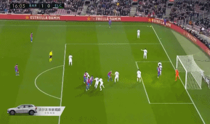 巴萨3-2埃尔切（2-0领先，3-2绝杀！巴萨拒绝超级冷门，哈维笑不出来：创43年耻辱）