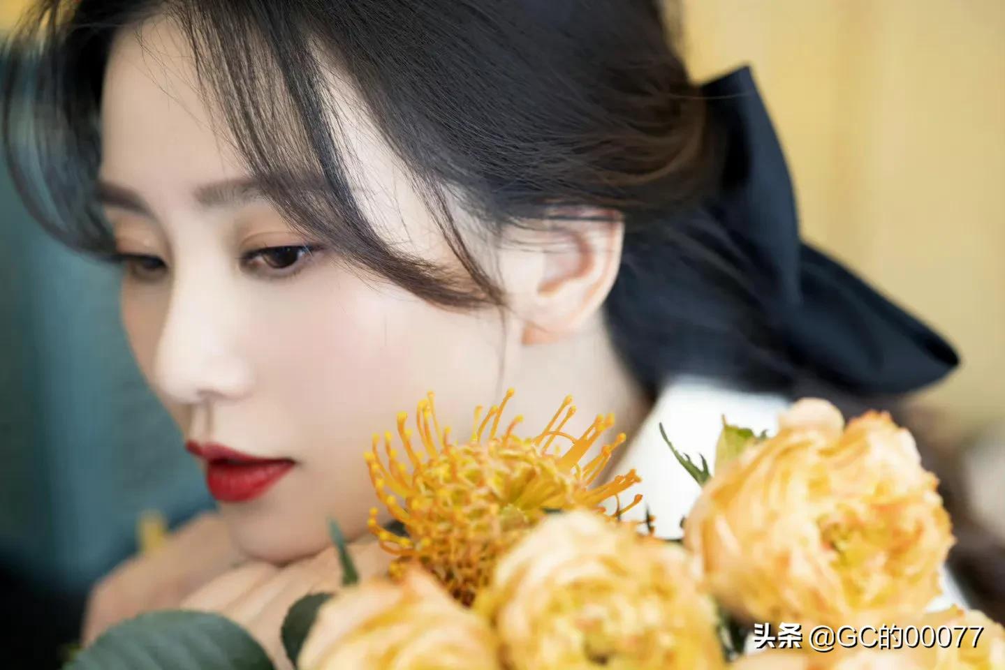 明星图片刘诗诗