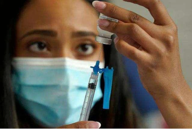 第四针要开打了吗？打算接种的人注意，这5类人或许不宜接种