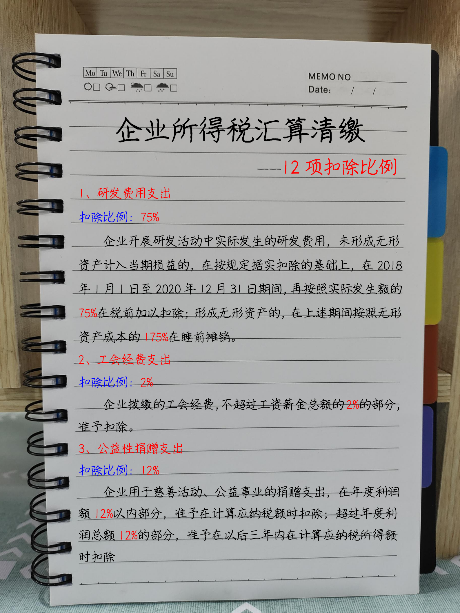 企业所得税汇算清缴并不难！清缴比例+申报流程+分录汇总，超实用