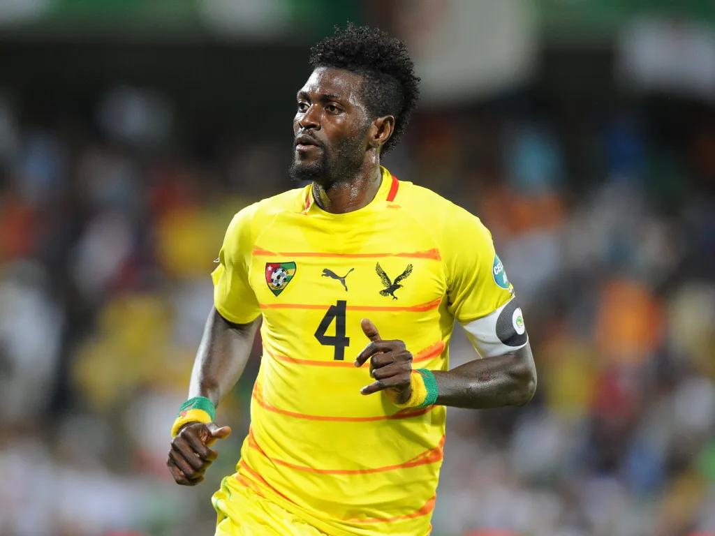 2014年6月31日世界杯(盘点尼日利亚近年流失的足球英才 他们为何拒绝