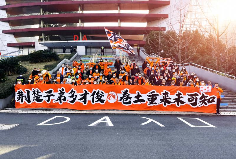 2022中超賽程第二階段（從未如此混亂的一個賽季終于落幕，2022中超亂世出梟雄，穩定成王道）
