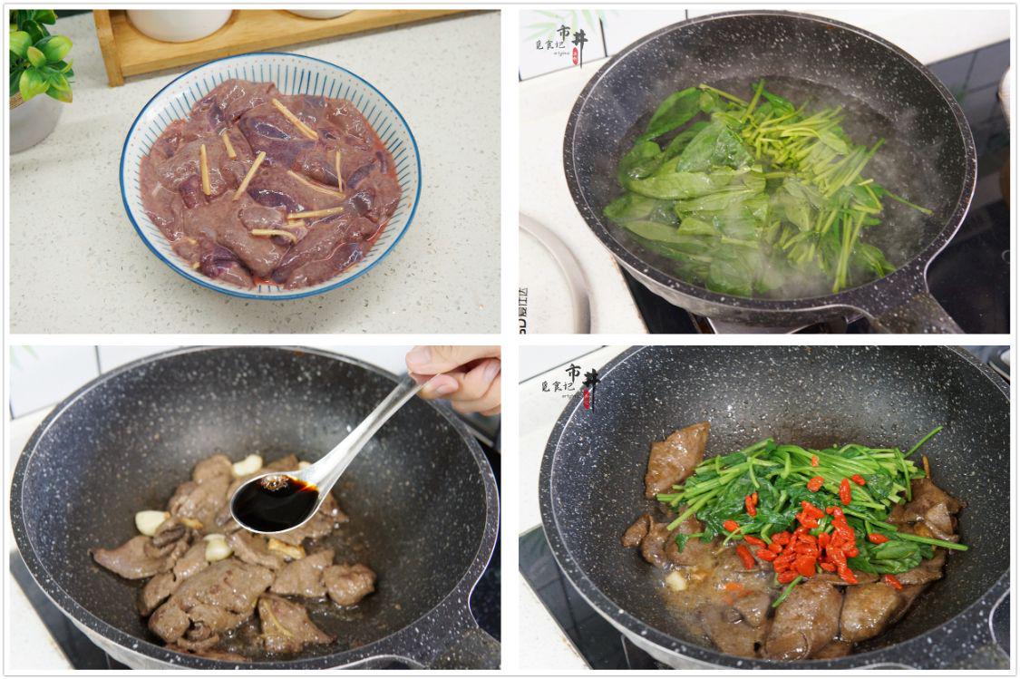 入夏后，建議：多吃5種“天然高葉酸”食物，年齡大了更要懂得吃