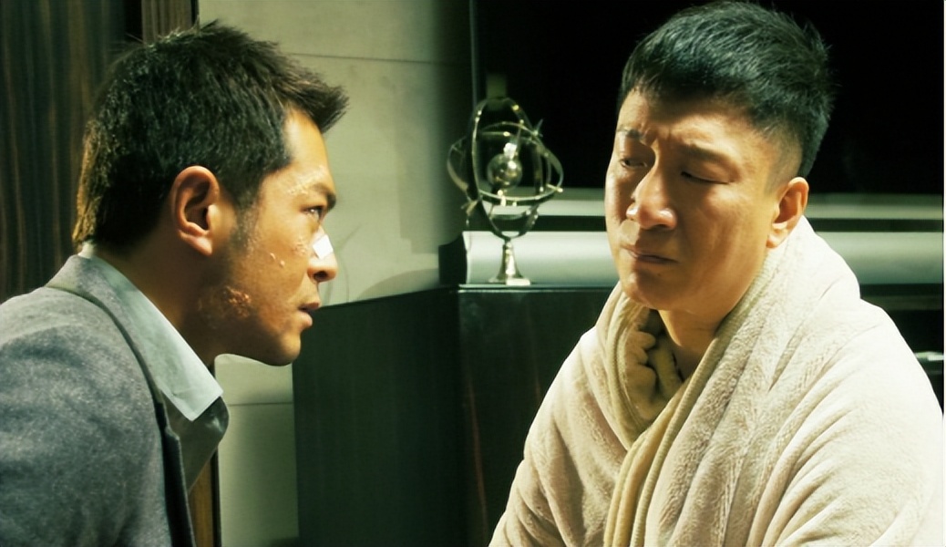 经典电影赏析之98：《毒战》-2013