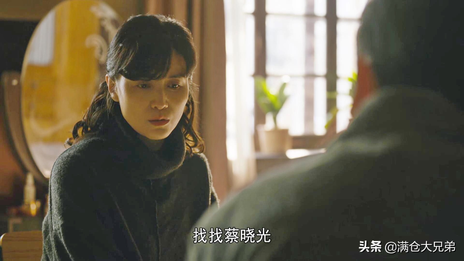 现实版《人世间》：大S的幸福感言，恰是她再婚后的隐患