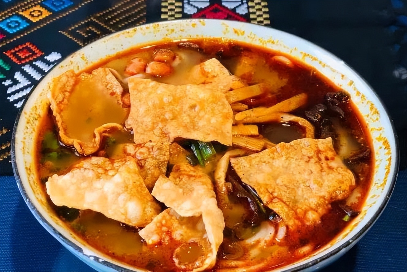 誰說北京是美食荒漠？這6家深藏不露的駐京辦餐廳讓你一口驚艷