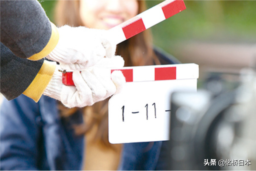 赴日留学选择影视编导，回国后年入百万？