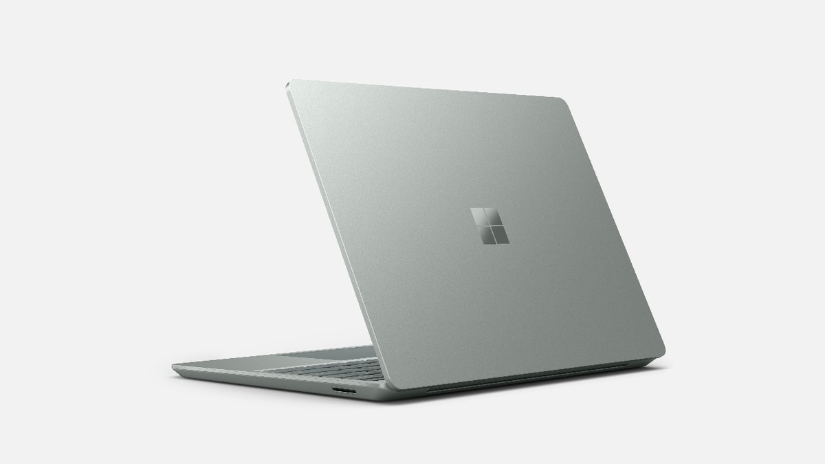 实习打工人的春天来了！工作学习的宝藏好物Surface Laptop Go 2