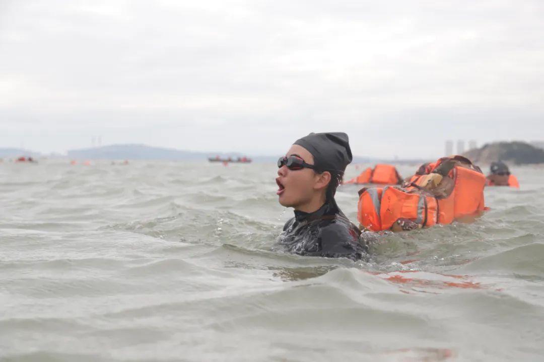 文武兼备，看这群大学生女兵的青春芳华